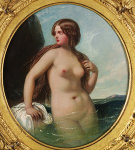 Bir Nereid, 1856